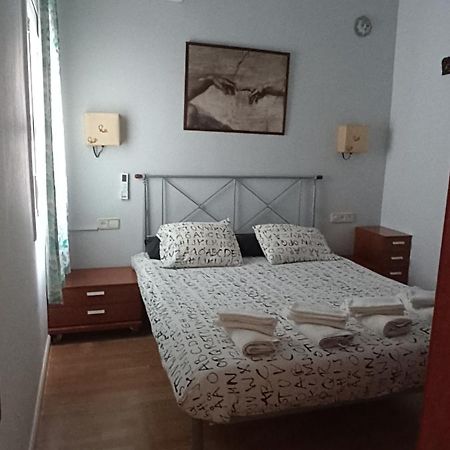 A Home In Βαρκελώνη Εξωτερικό φωτογραφία
