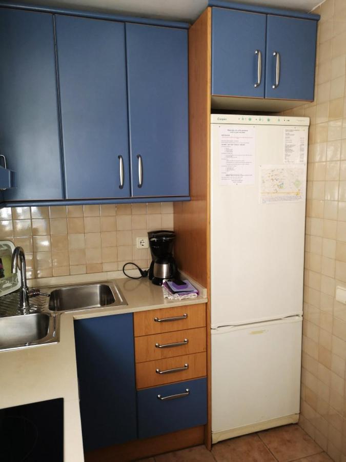 A Home In Βαρκελώνη Εξωτερικό φωτογραφία