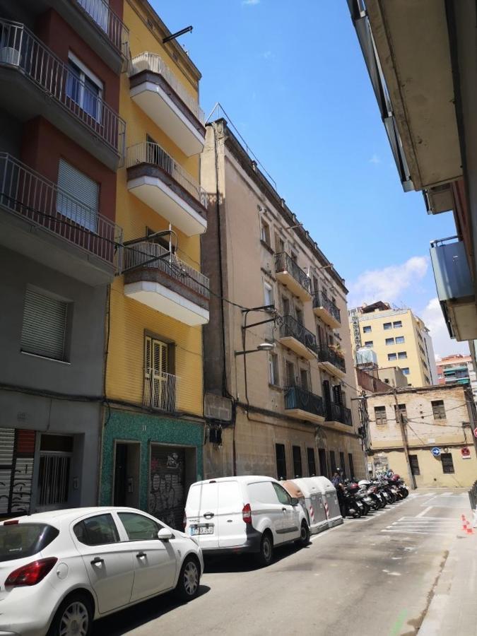 A Home In Βαρκελώνη Εξωτερικό φωτογραφία