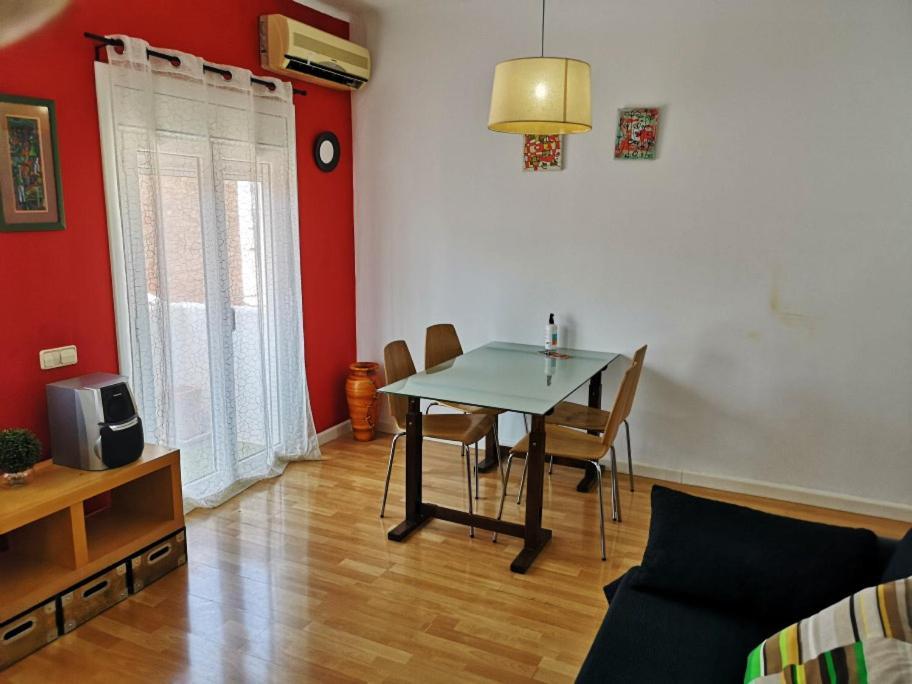 A Home In Βαρκελώνη Εξωτερικό φωτογραφία