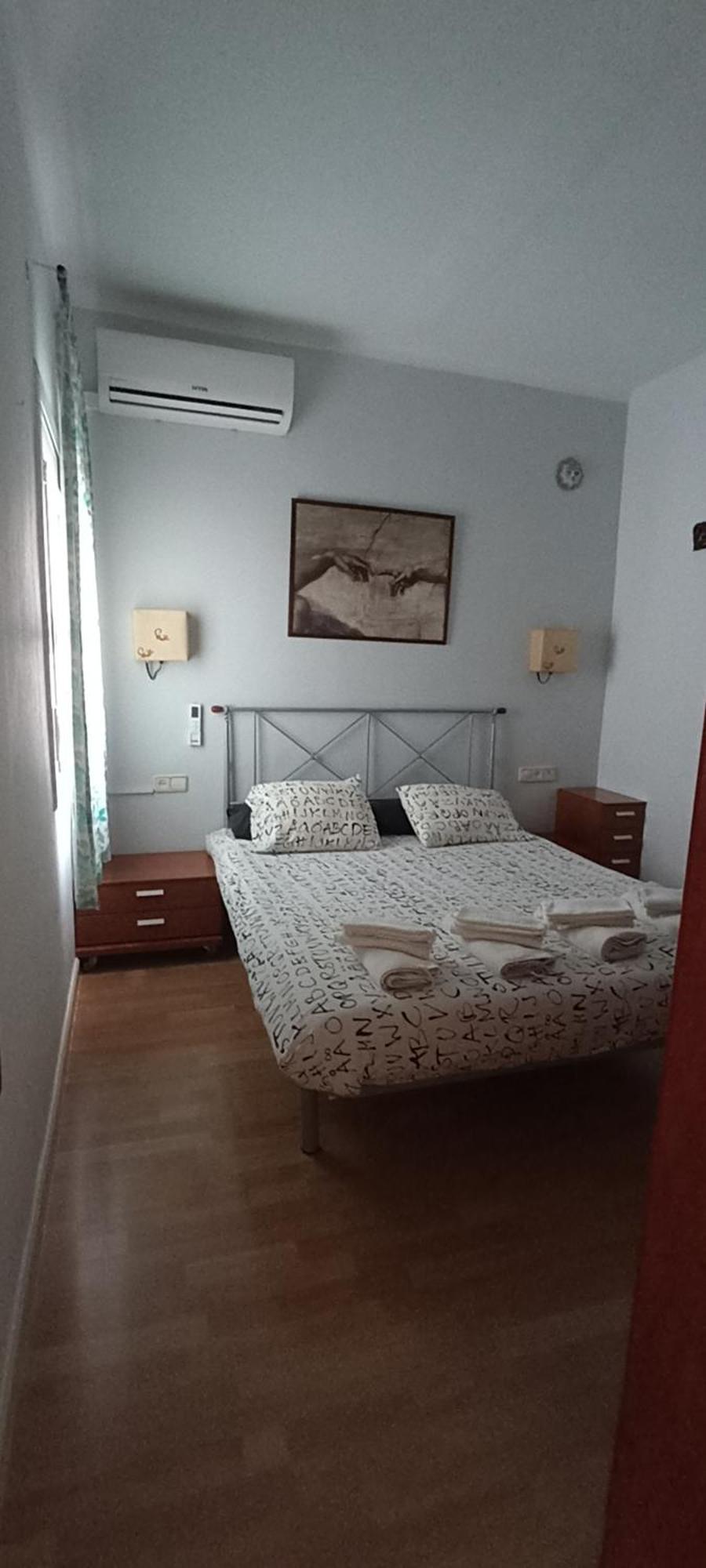 A Home In Βαρκελώνη Εξωτερικό φωτογραφία