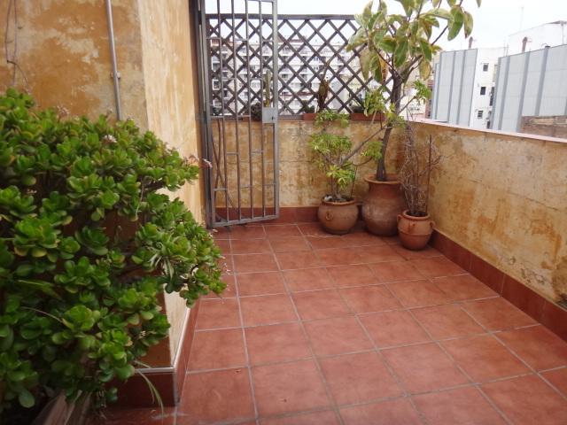 A Home In Βαρκελώνη Εξωτερικό φωτογραφία