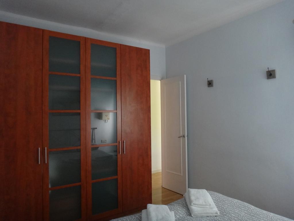 A Home In Βαρκελώνη Δωμάτιο φωτογραφία